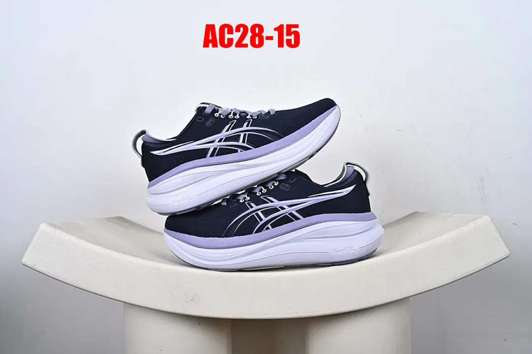 Asics AC28 תמונה 16