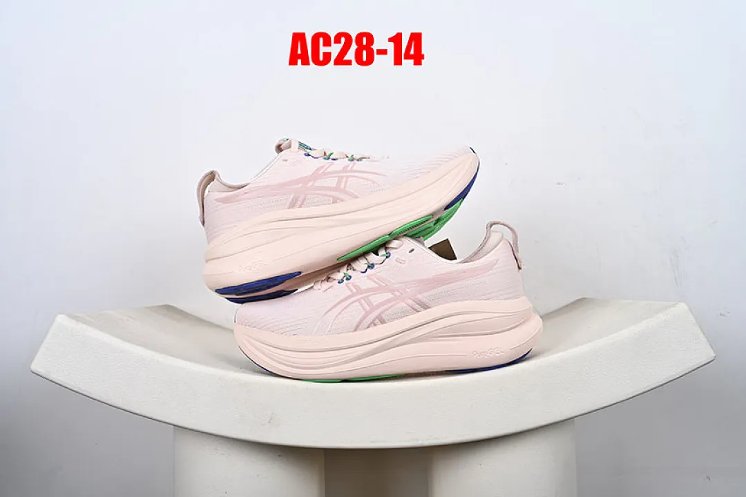 Asics AC28 תמונה 17