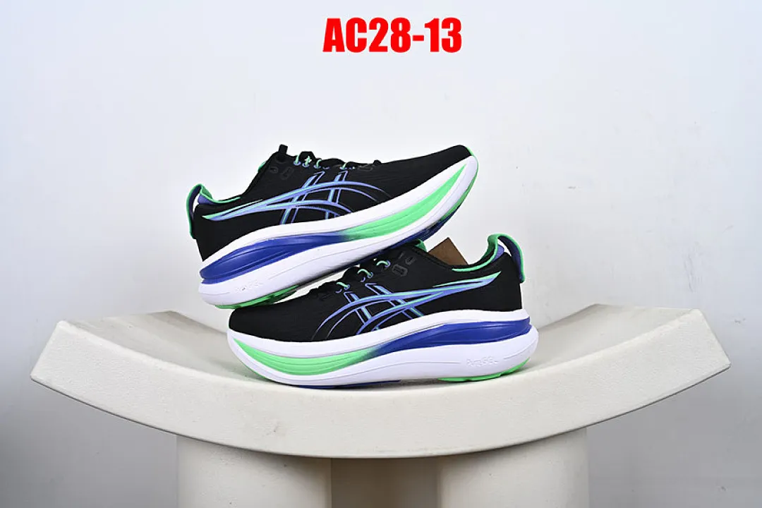 Asics AC28 תמונה 18