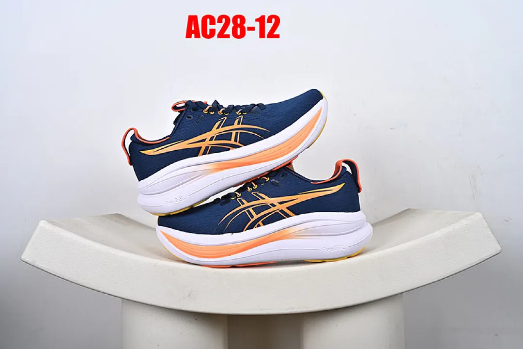 Asics AC28 תמונה 19