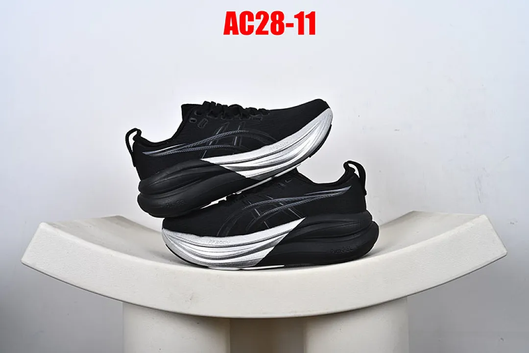 Asics AC28 תמונה 20