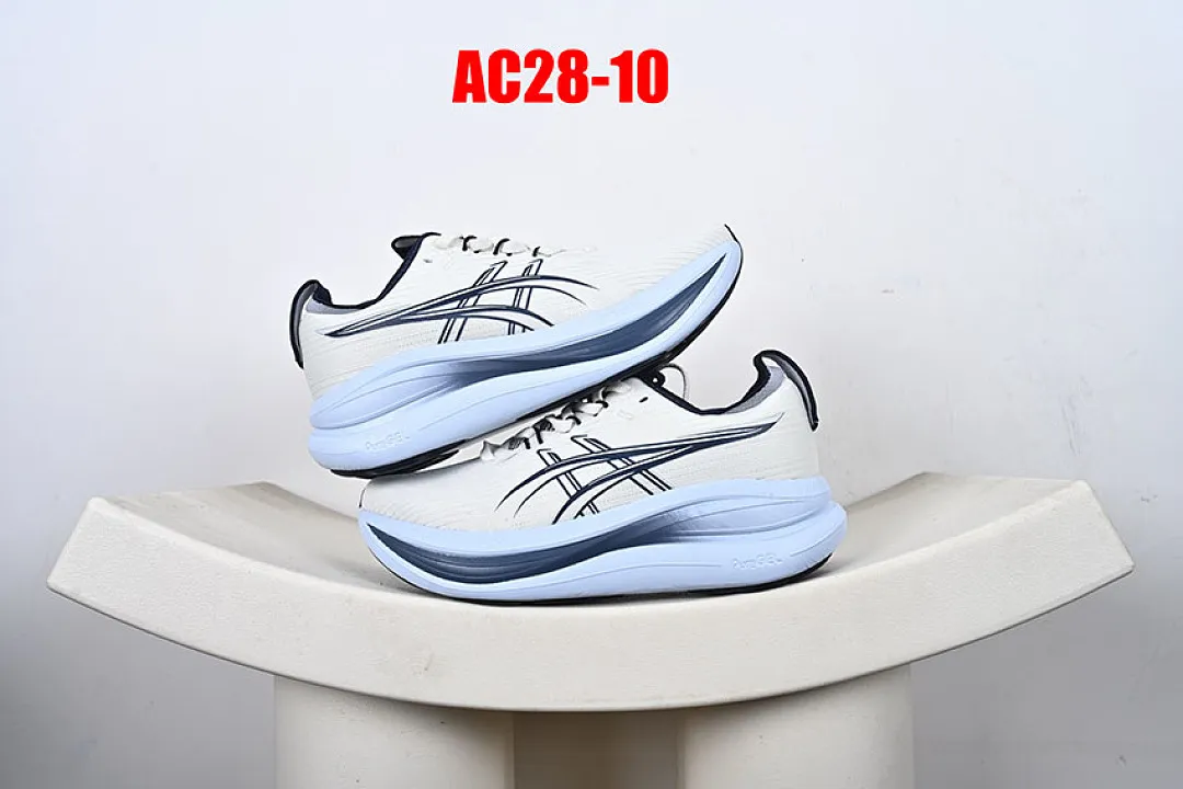 Asics AC28 תמונה 21