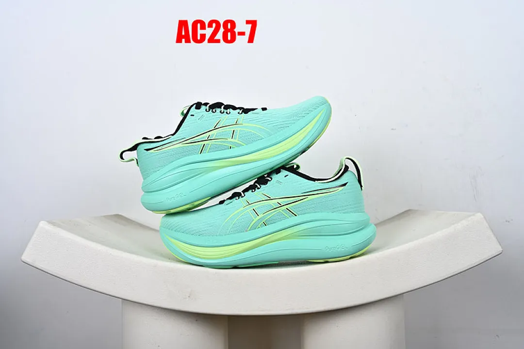Asics AC28 תמונה 24