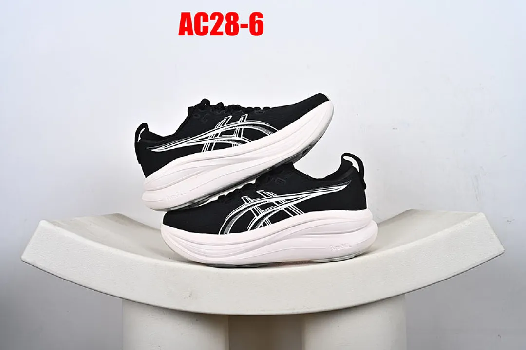 Asics AC28 תמונה 25
