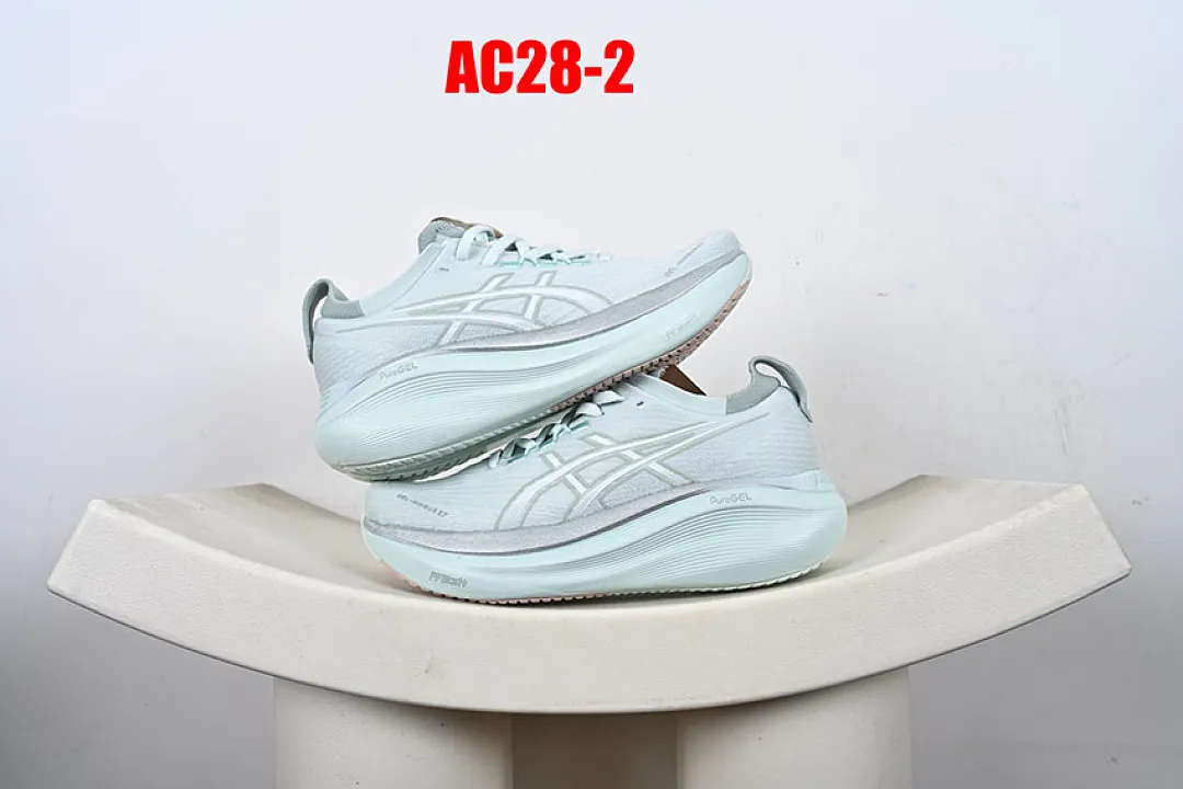 Asics AC28 תמונה 29