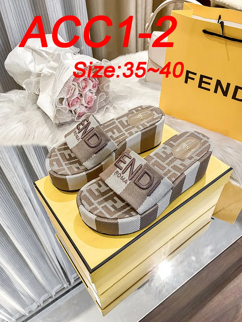 Fendi ACC1 תמונה 8