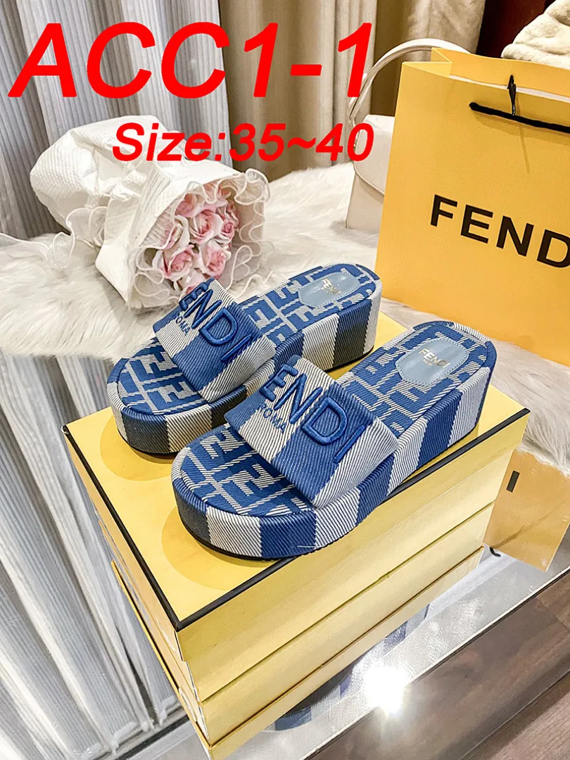 Fendi ACC1 תמונה 9