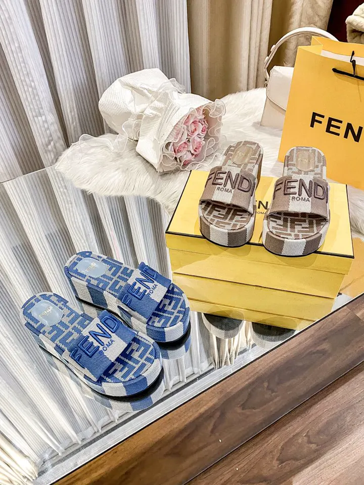 Fendi ACC1