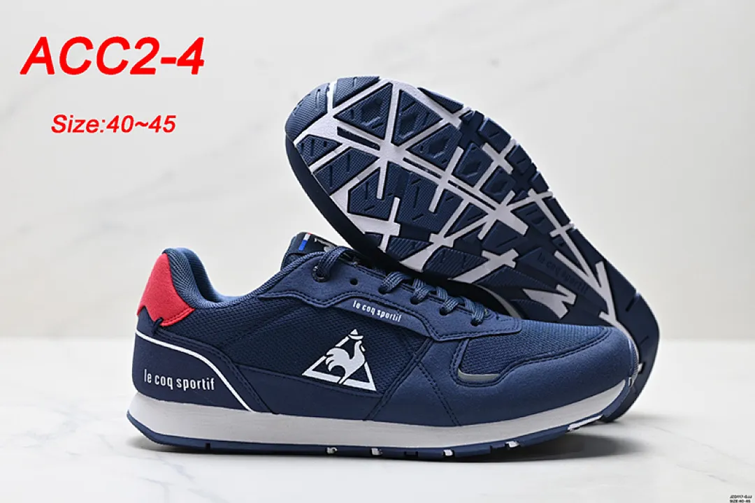Le Coq Sportif ACC2 תמונה 10
