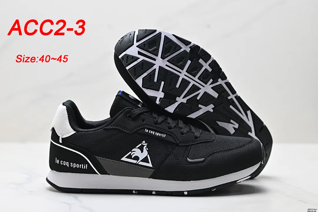 Le Coq Sportif ACC2 תמונה 11