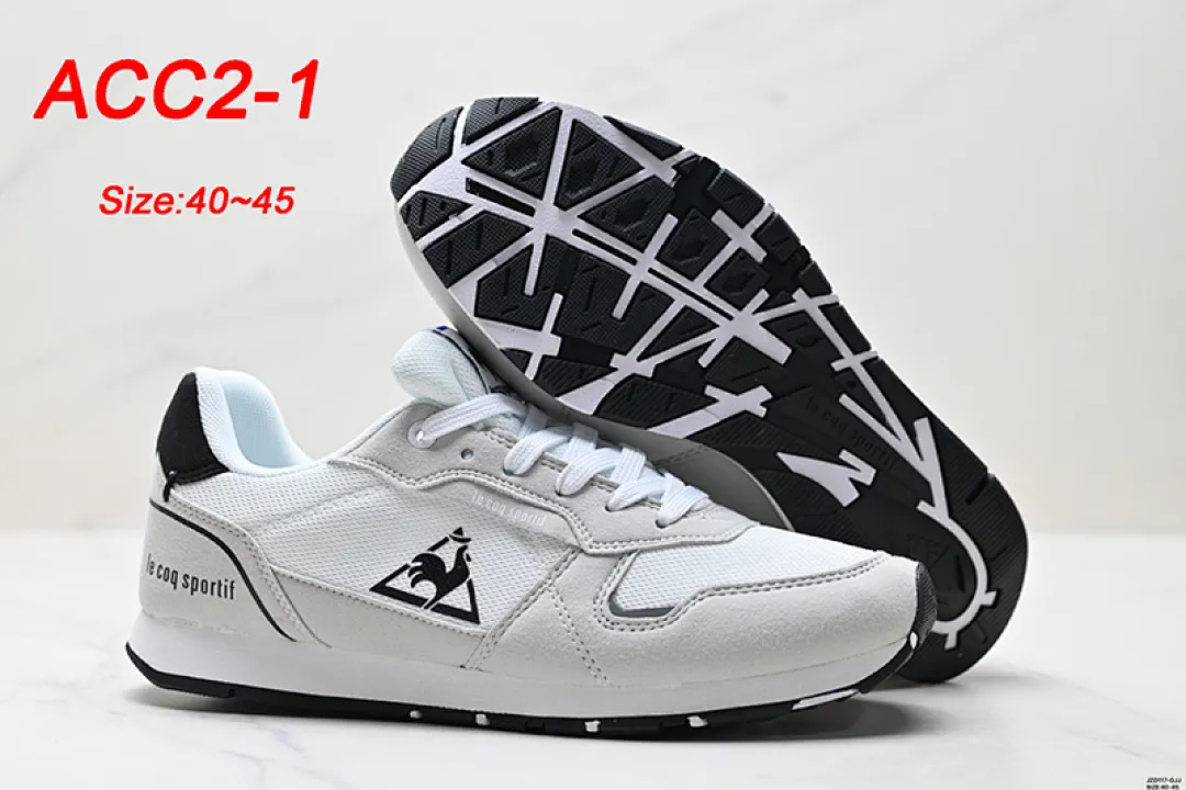 Le Coq Sportif ACC2 תמונה 13