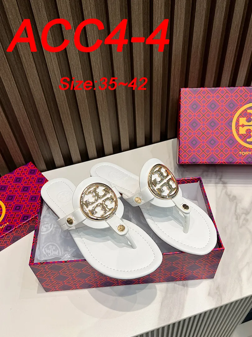 Tory Burch ACC4 תמונה 9