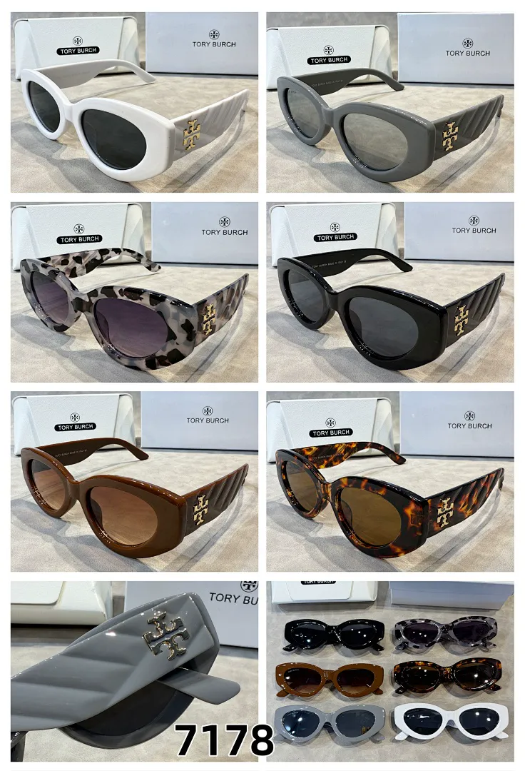 Tory Burch ACC5 תמונה 6