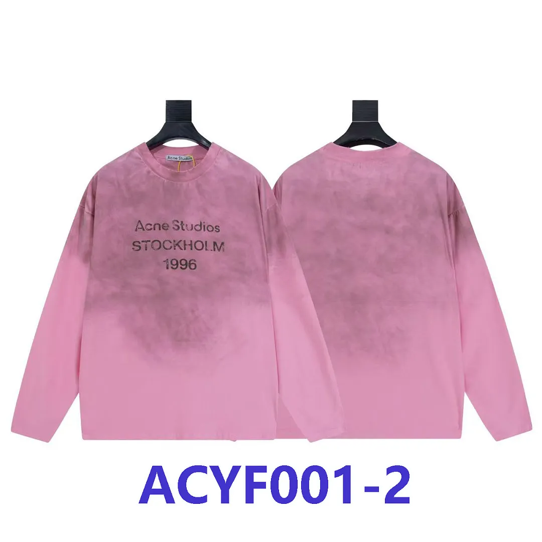 Acne Studios ACYF001 תמונה 13