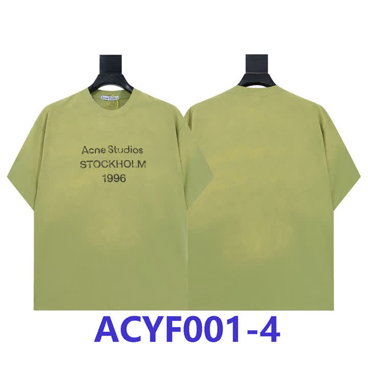 Acne Studios ACYF001 תמונה 15