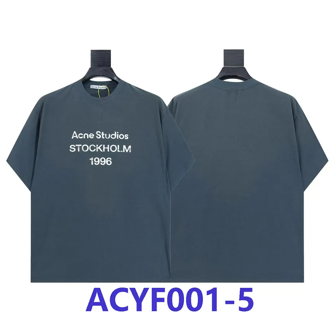Acne Studios ACYF001 תמונה 16