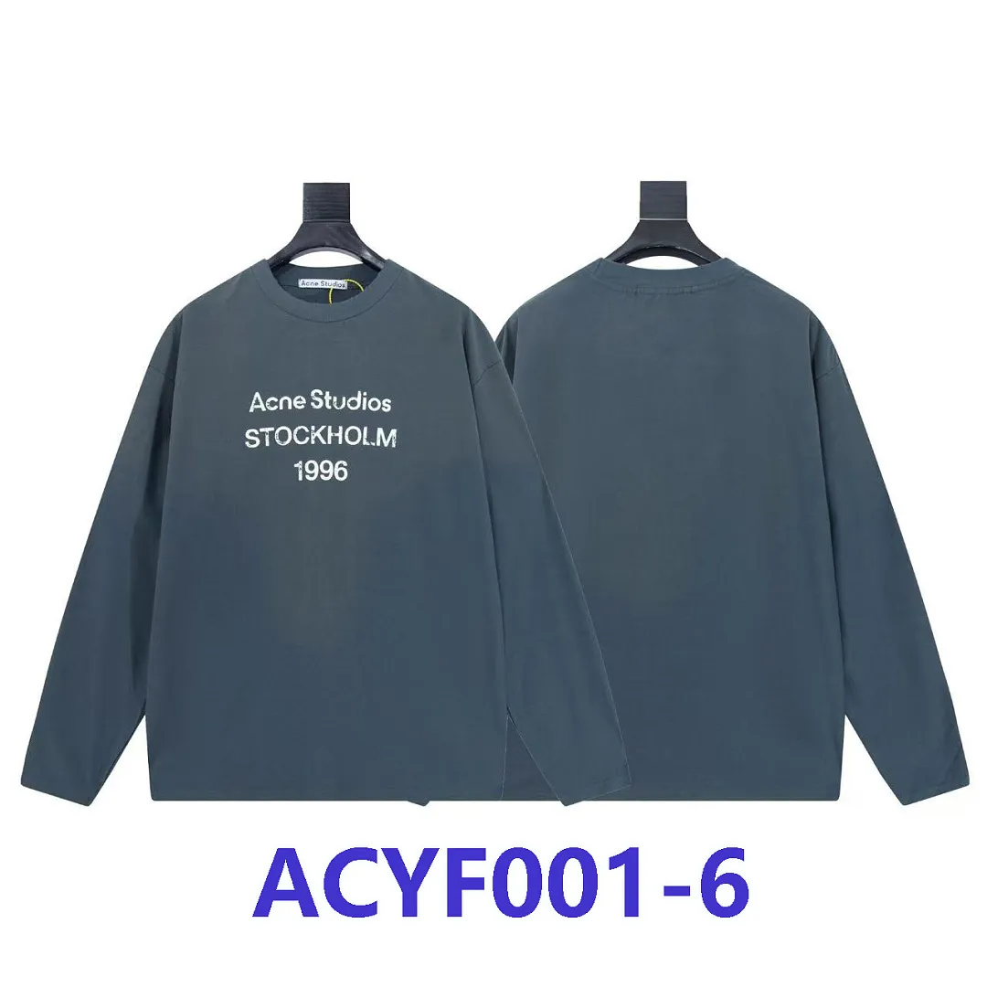 Acne Studios ACYF001 תמונה 17