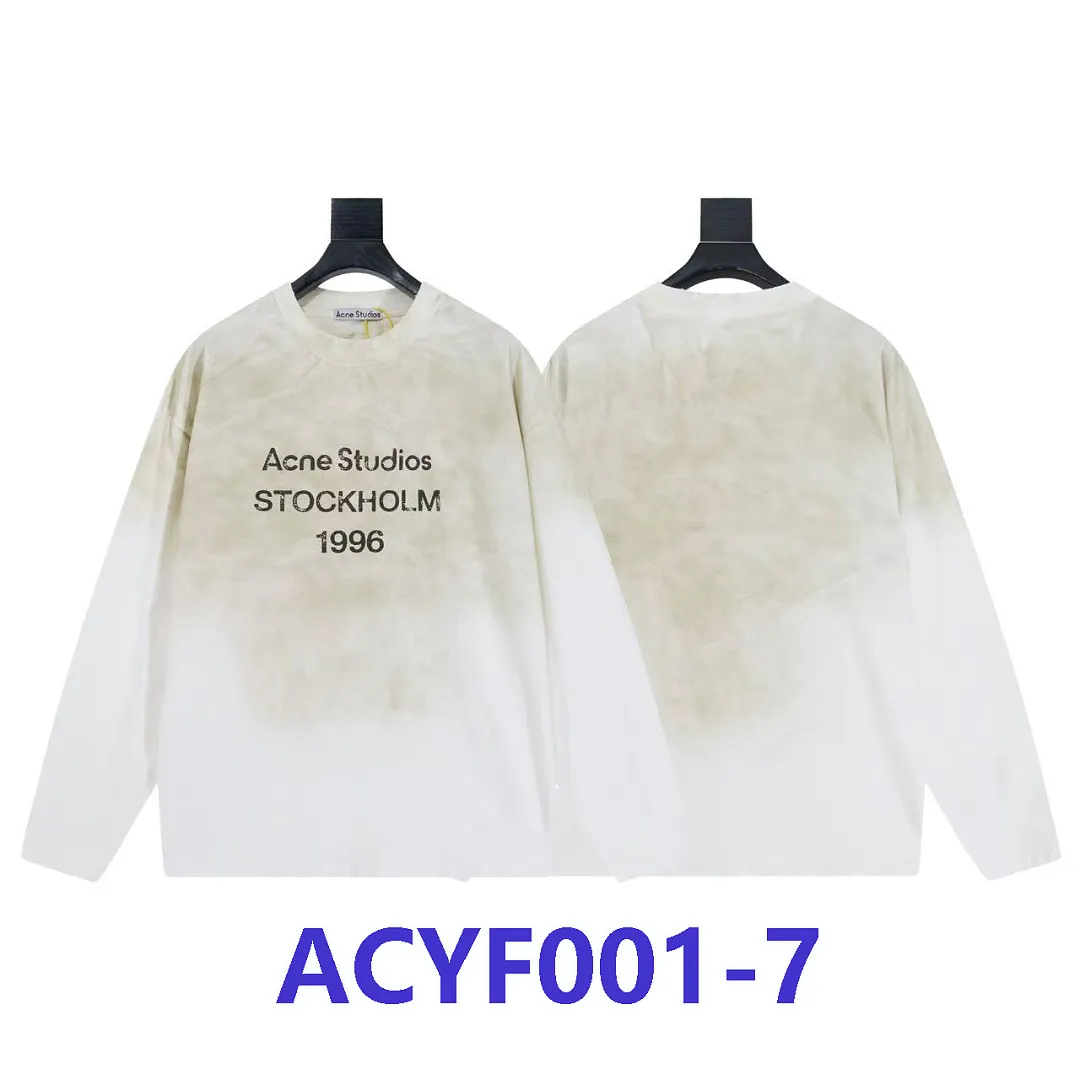 Acne Studios ACYF001 תמונה 18