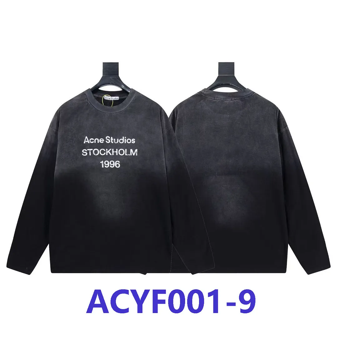 Acne Studios ACYF001 תמונה 20