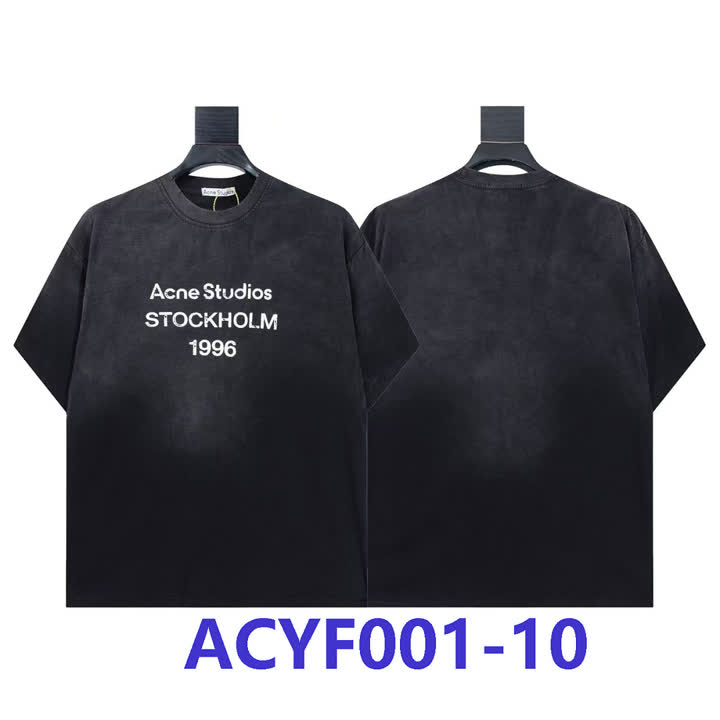 Acne Studios ACYF001 תמונה 21
