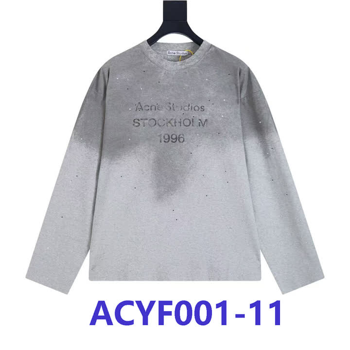 Acne Studios ACYF001 תמונה 22