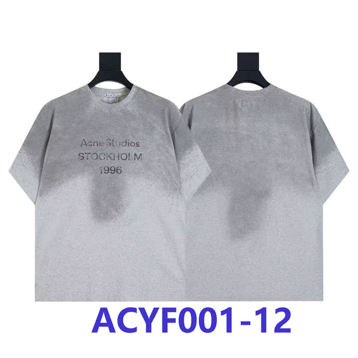 Acne Studios ACYF001 תמונה 23