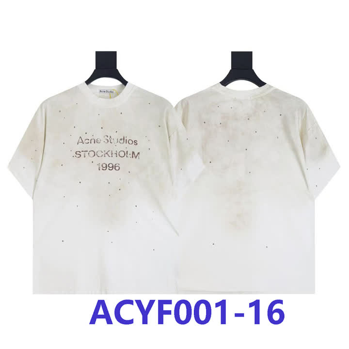 Acne Studios ACYF001 תמונה 27