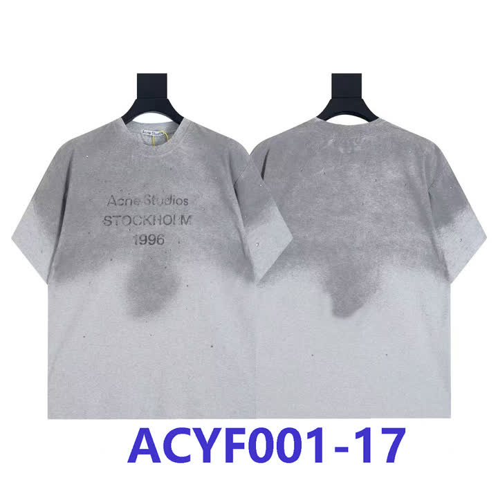 Acne Studios ACYF001 תמונה 28