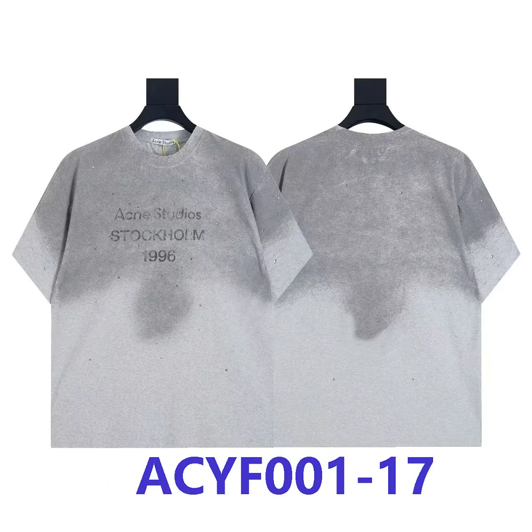 Acne Studios ACYF001 תמונה 28
