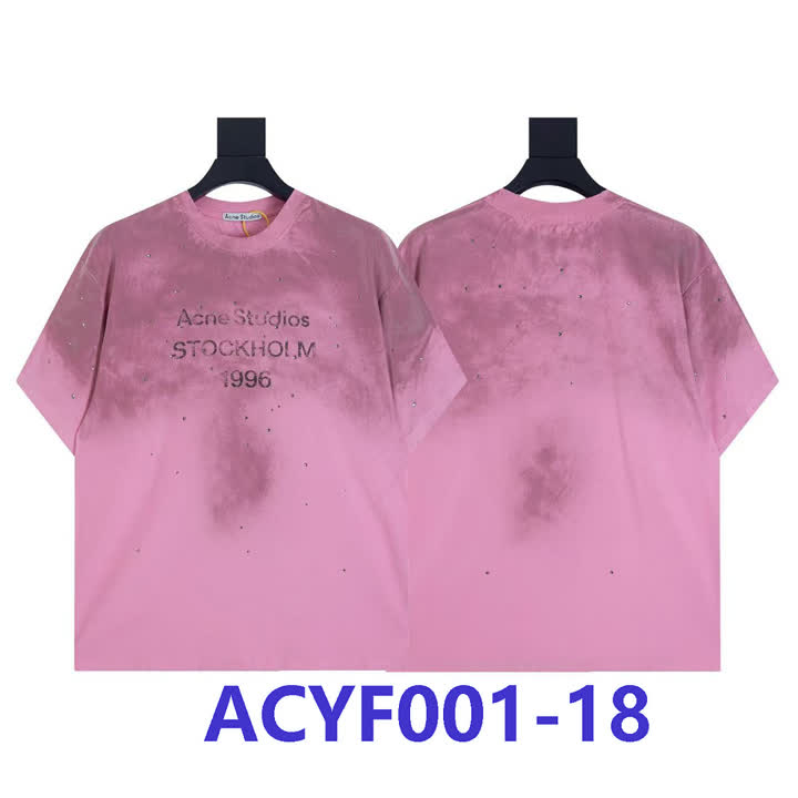 Acne Studios ACYF001 תמונה 29