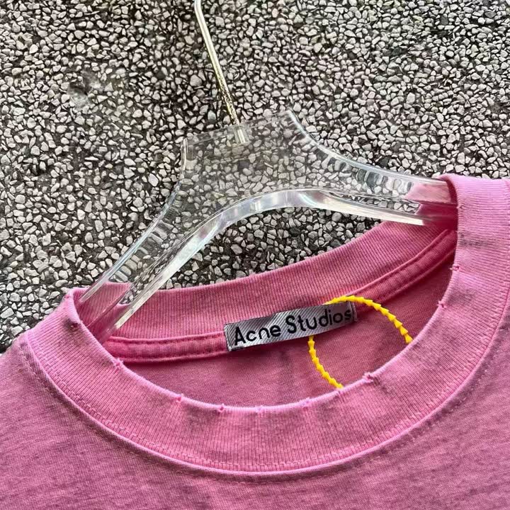 Acne Studios ACYF001 תמונה 4