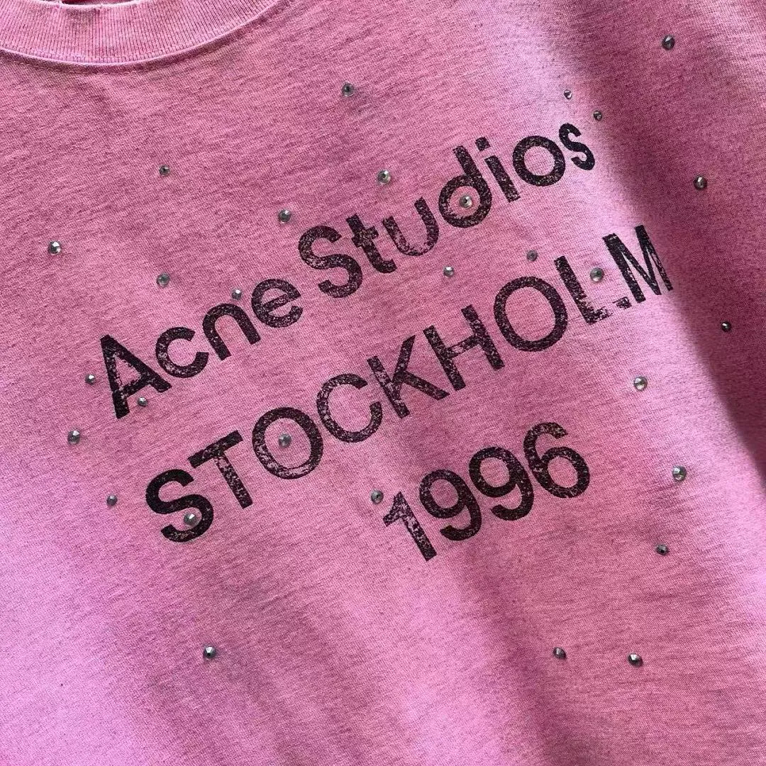 Acne Studios ACYF001 תמונה 5