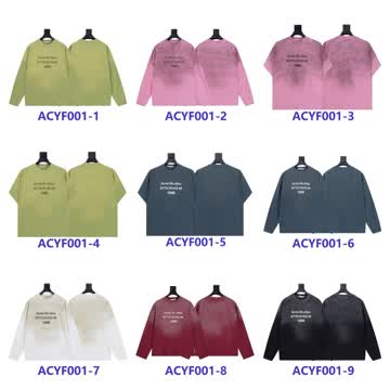 Acne Studios ACYF001