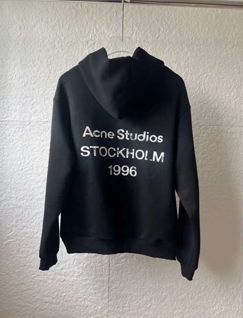 Acne Studios ACYF002 תמונה 3