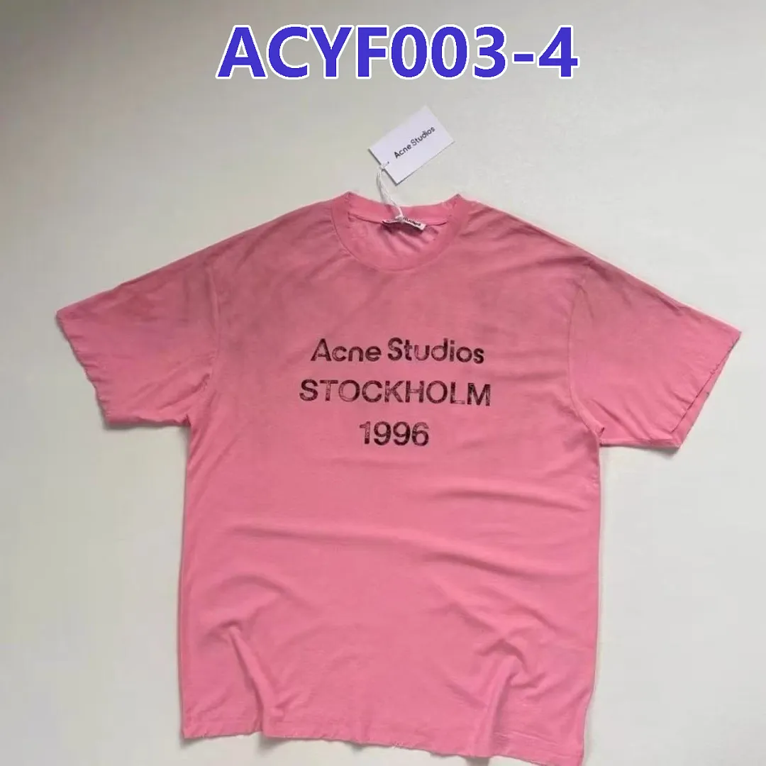 Acne Studios ACYF003 תמונה 10
