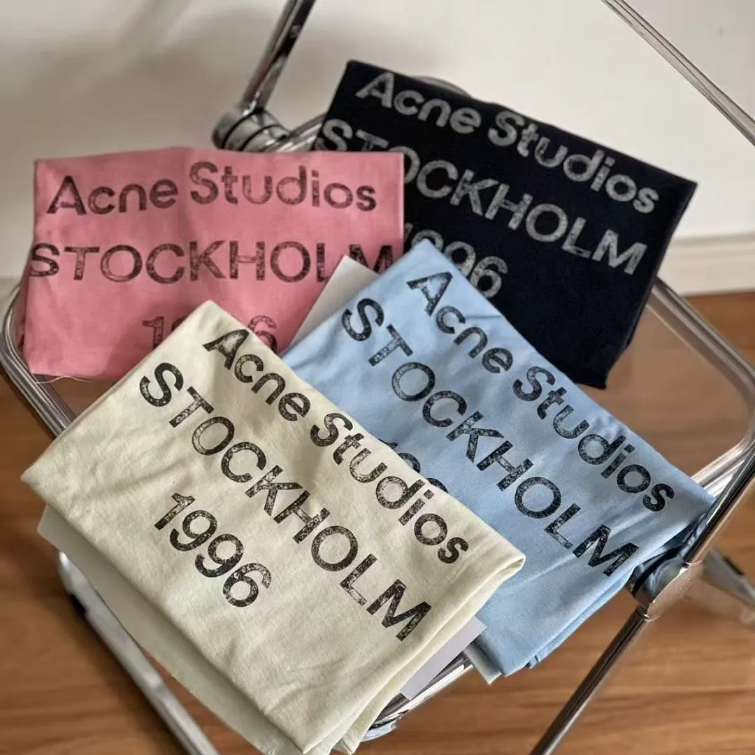 Acne Studios ACYF003 תמונה 2
