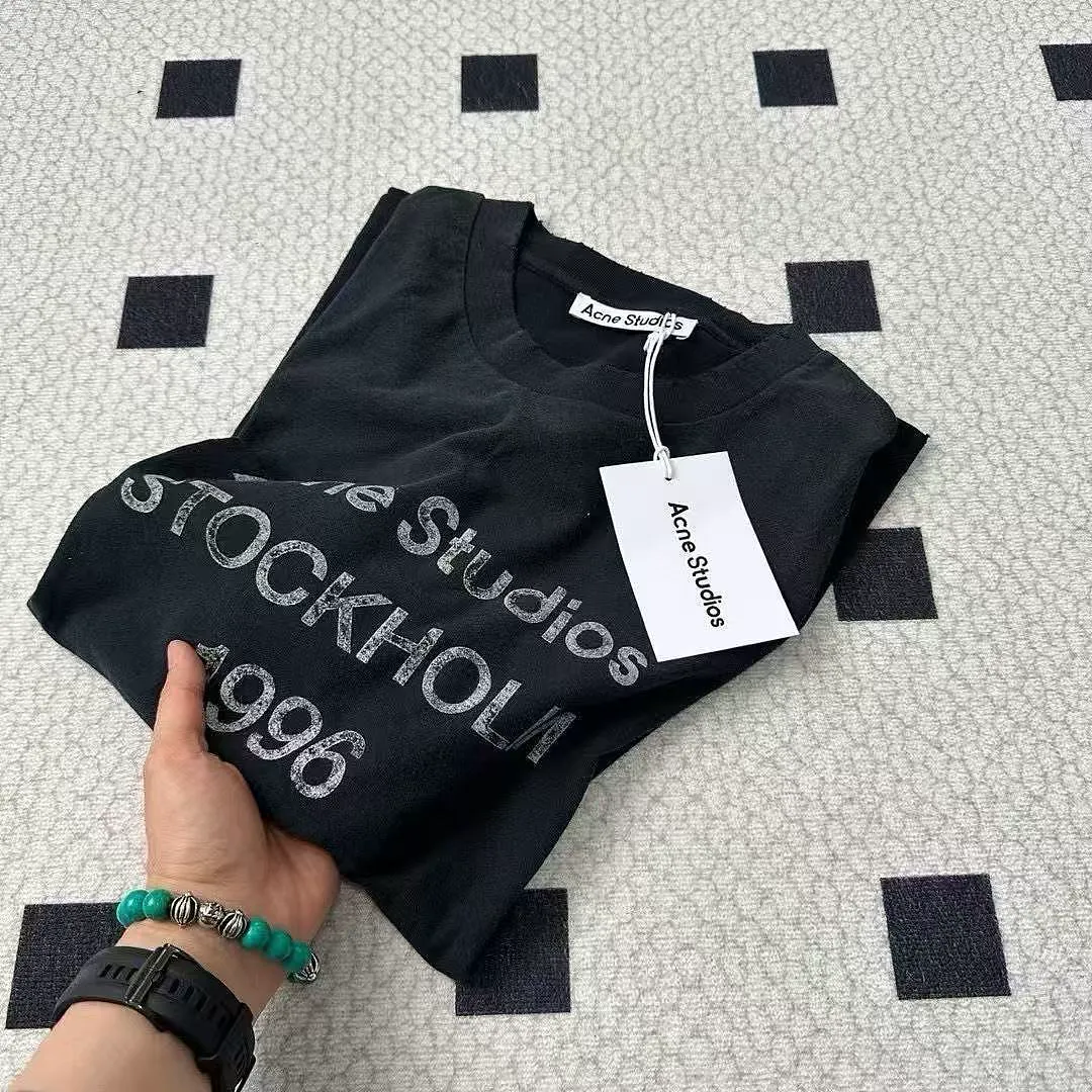Acne Studios ACYF003 תמונה 6