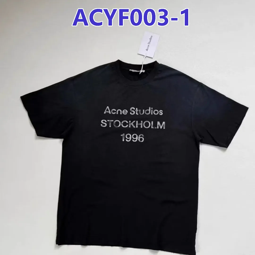 Acne Studios ACYF003 תמונה 7