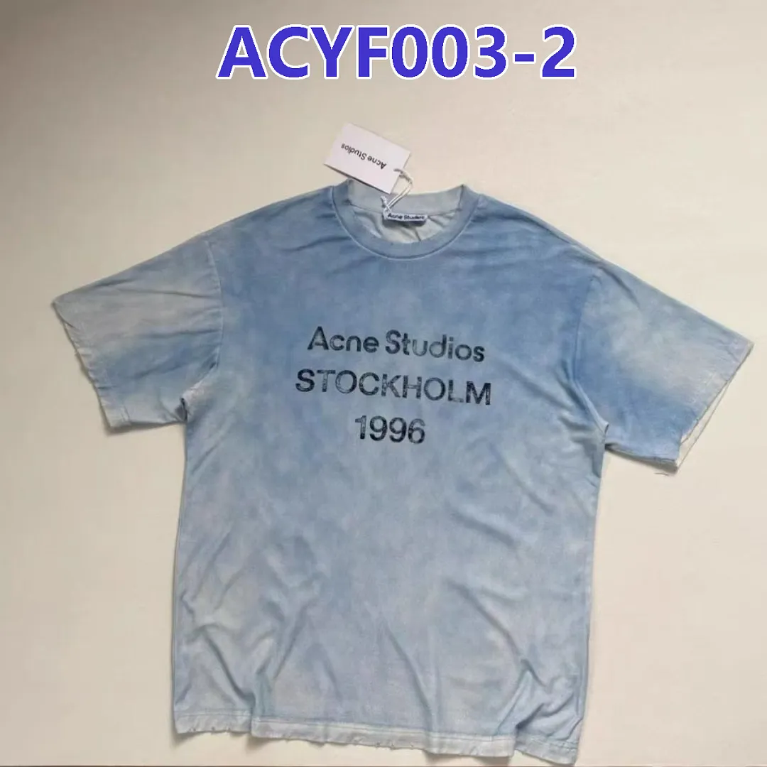 Acne Studios ACYF003 תמונה 8