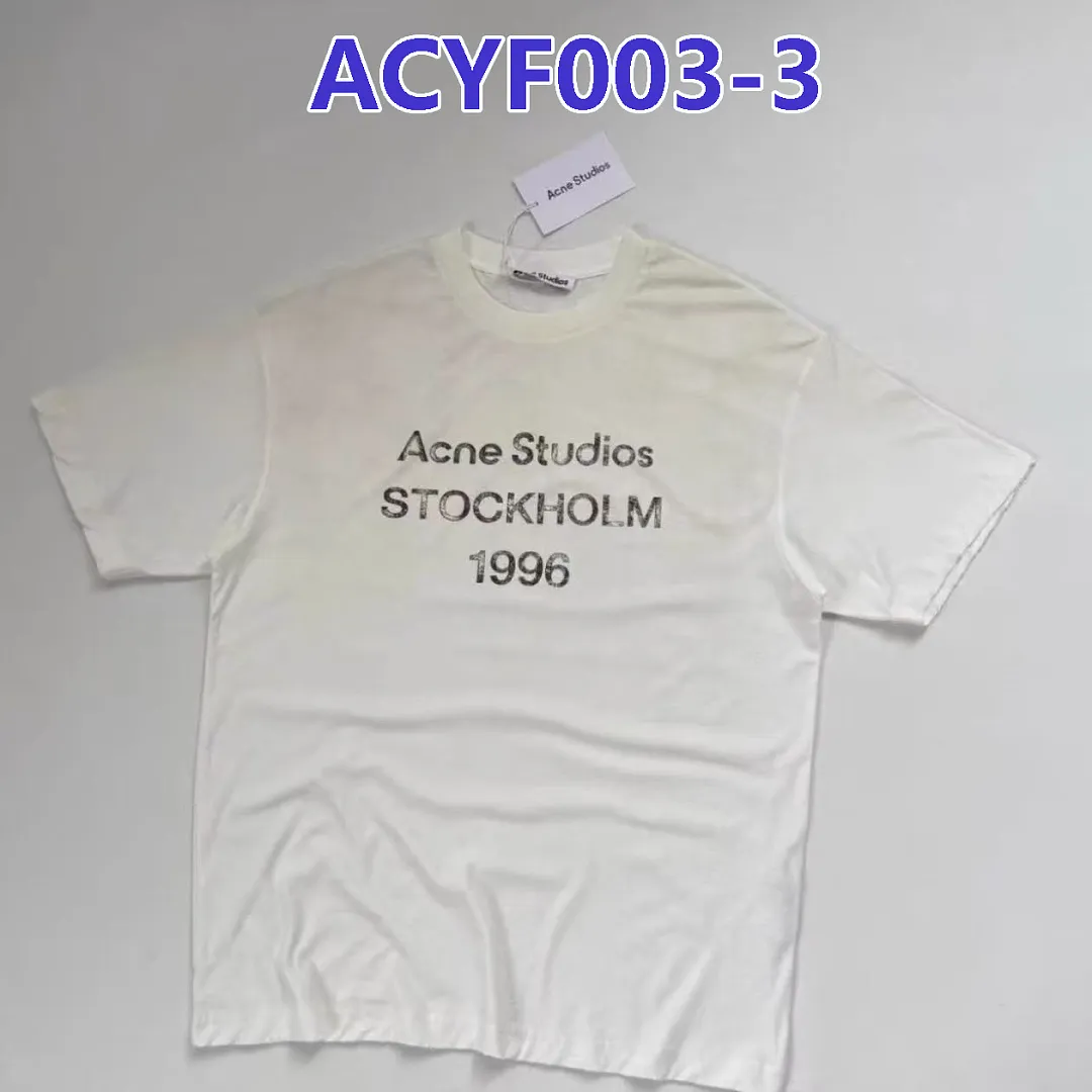 Acne Studios ACYF003 תמונה 9
