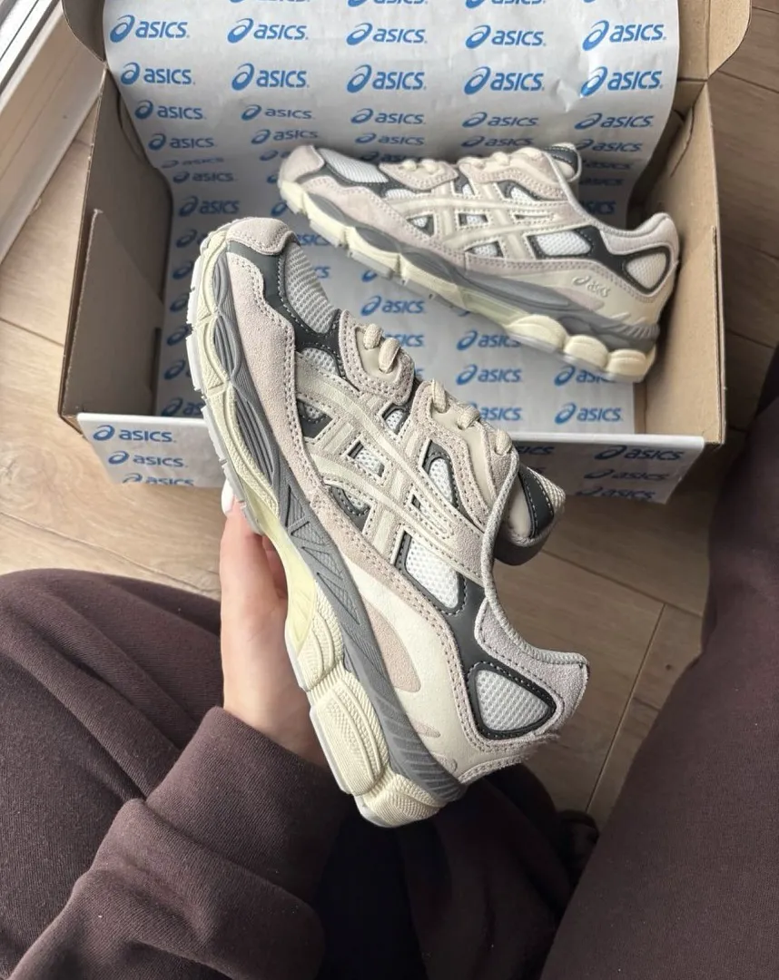 Asics AD02 תמונה 10