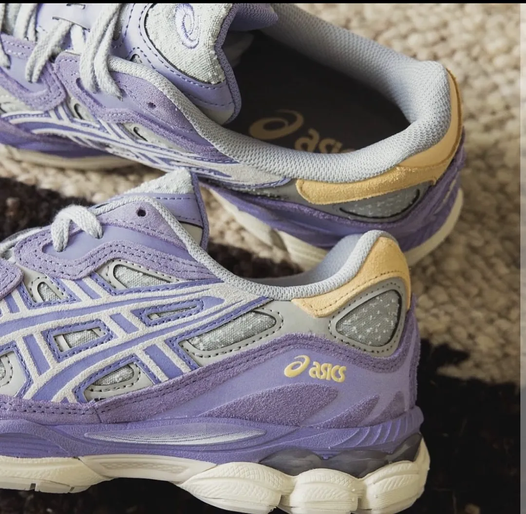 Asics AD02 תמונה 11