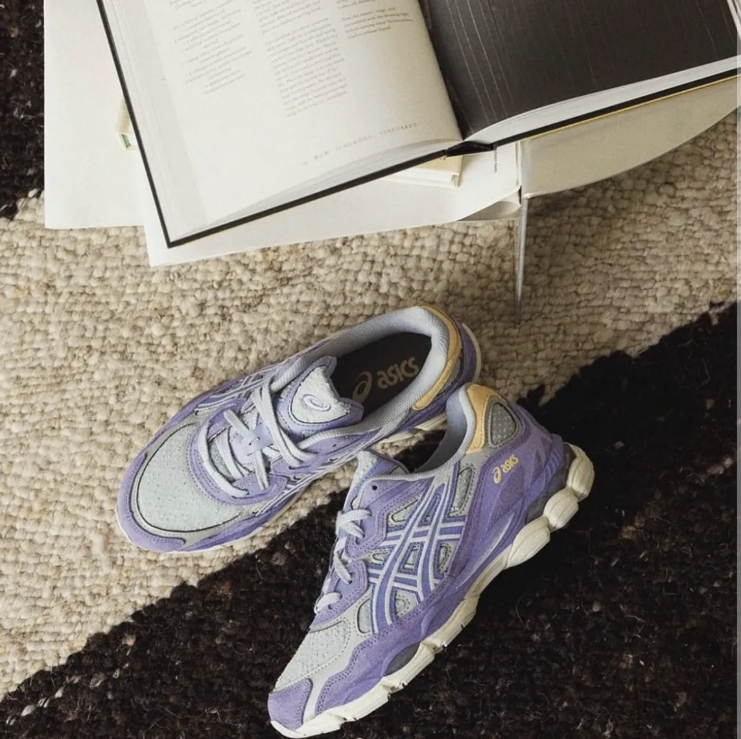 Asics AD02 תמונה 12
