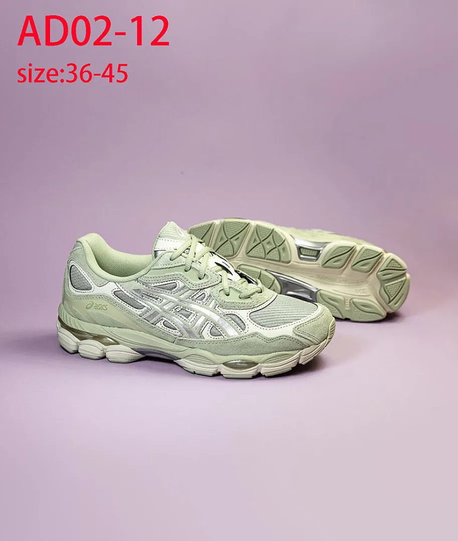 Asics AD02 תמונה 18