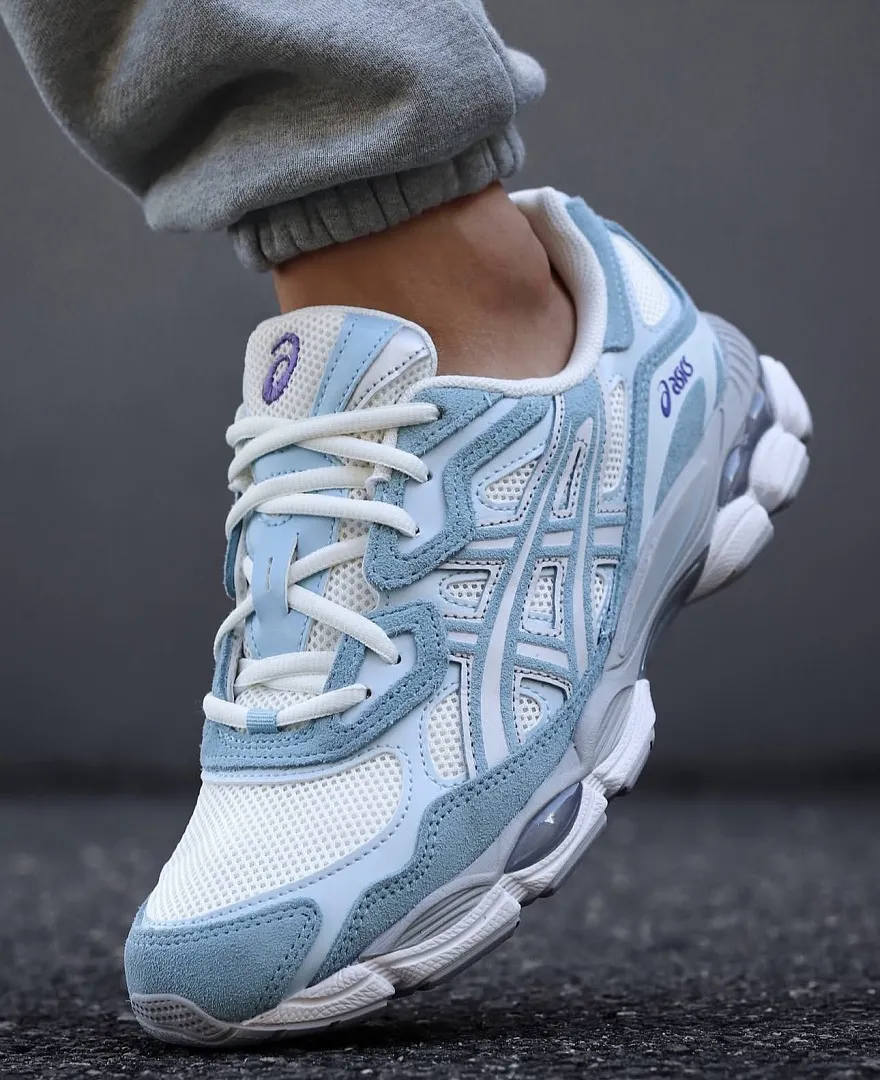 Asics AD02 תמונה 2