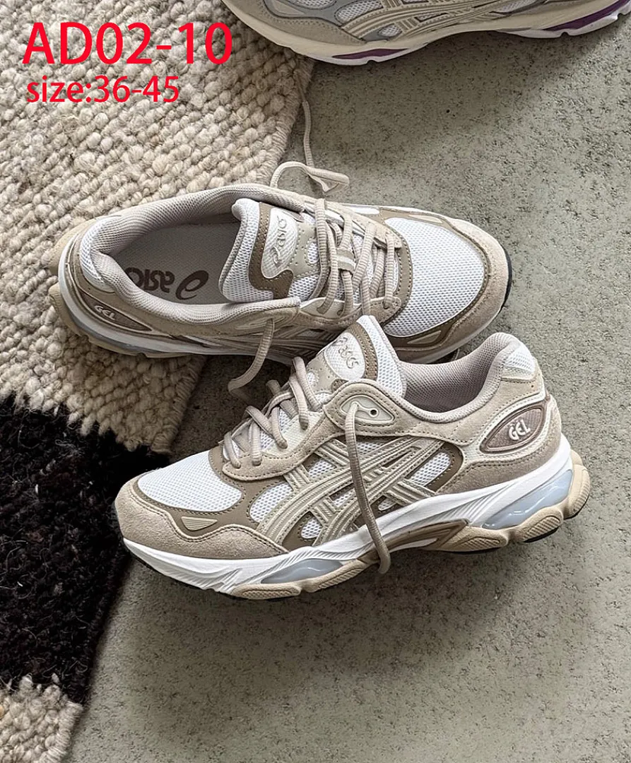 Asics AD02 תמונה 20