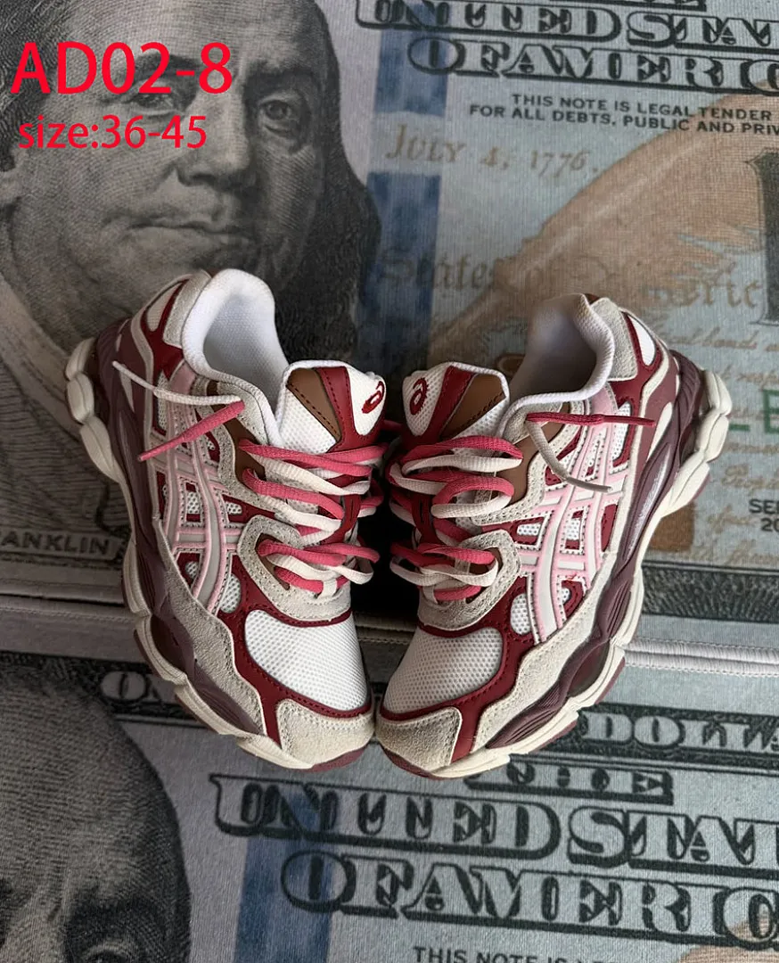 Asics AD02 תמונה 22