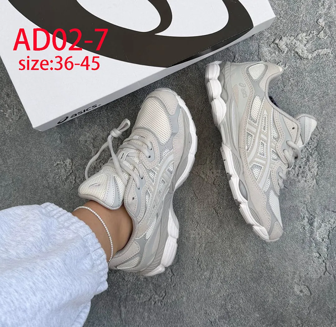 Asics AD02 תמונה 23