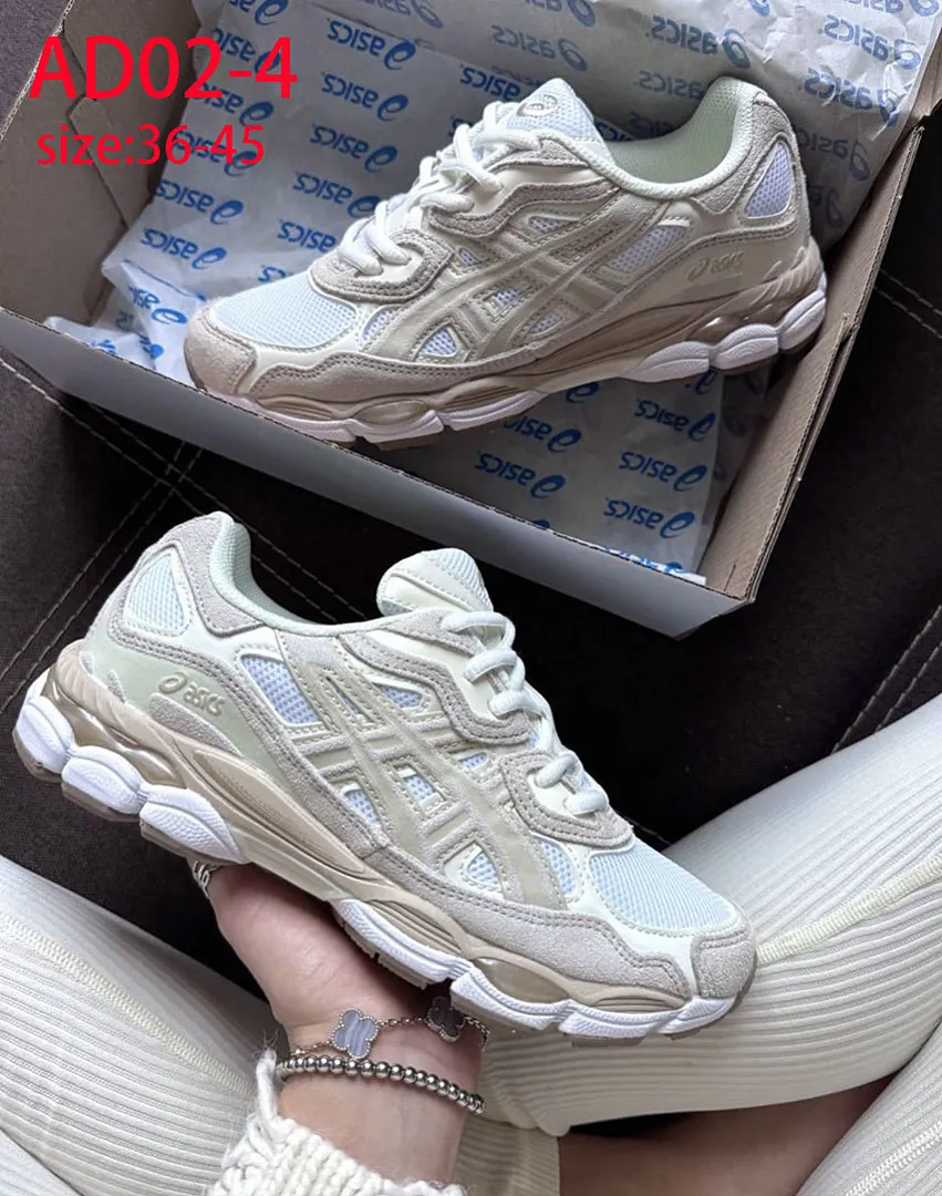Asics AD02 תמונה 26