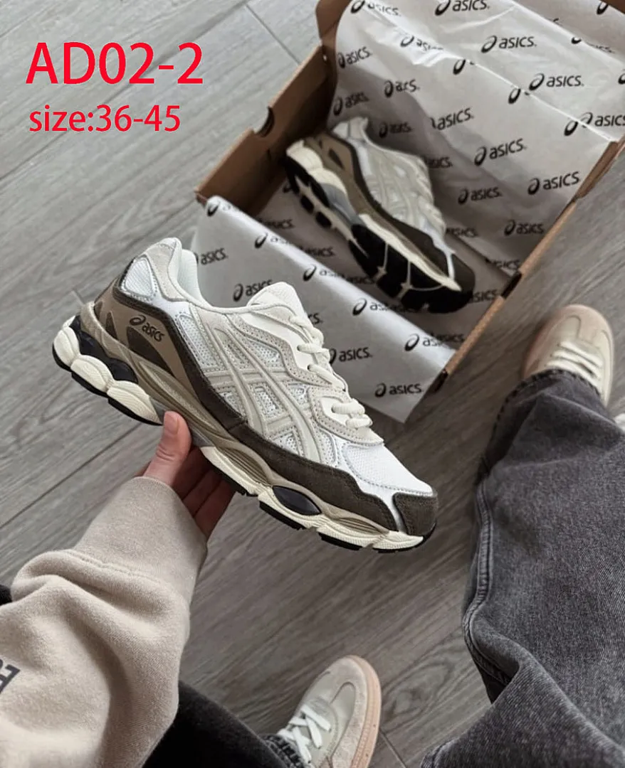 Asics AD02 תמונה 27